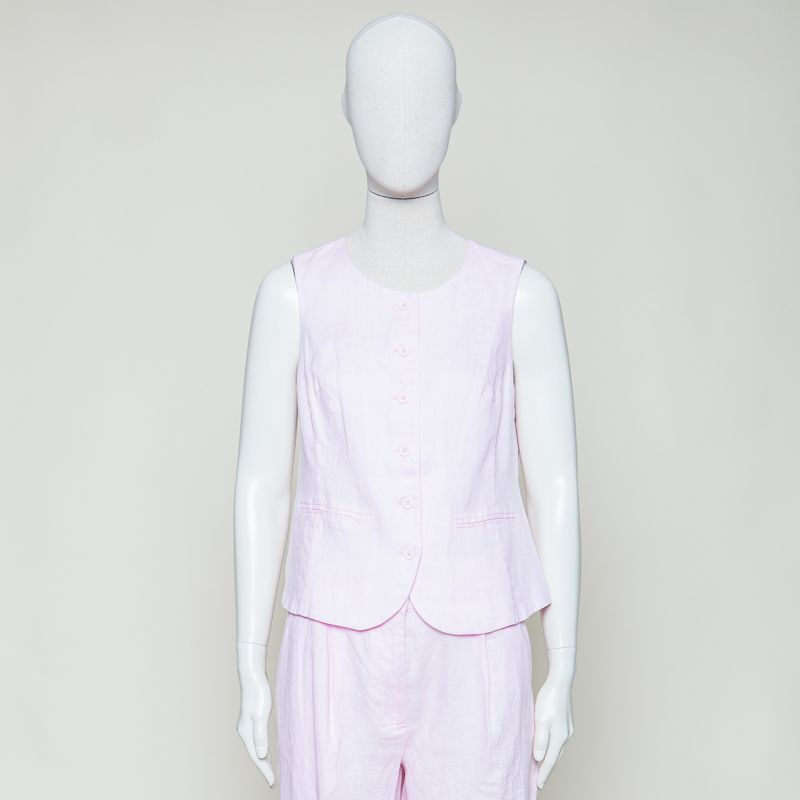 Hind vest