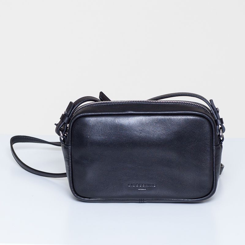 Crossbody klein black