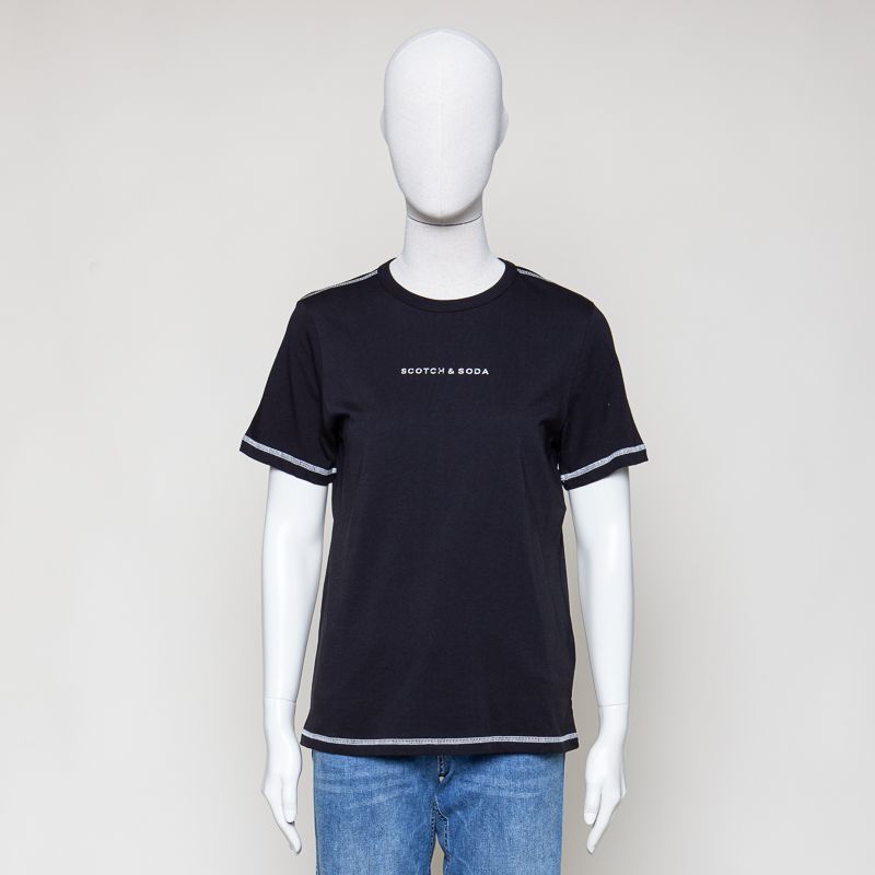 Scotch&Soda