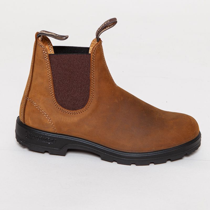 Blundstone