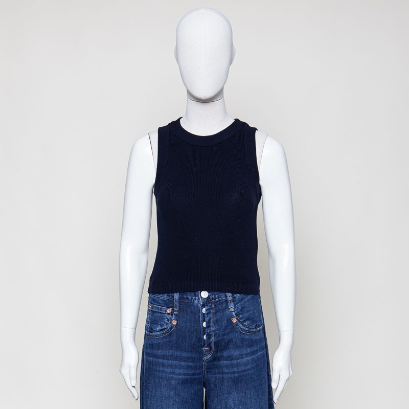 Knit Top Garda nightfall 