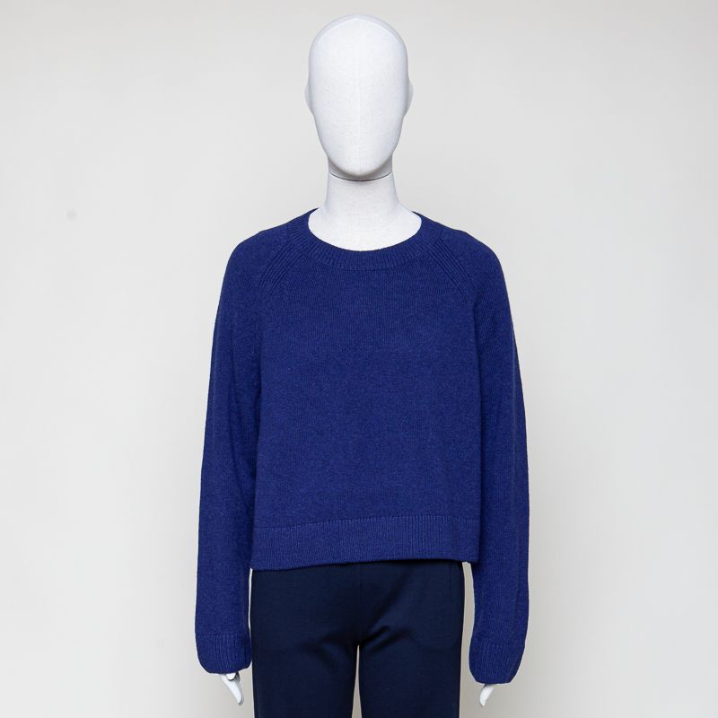 Diliriaa reglana blue noon