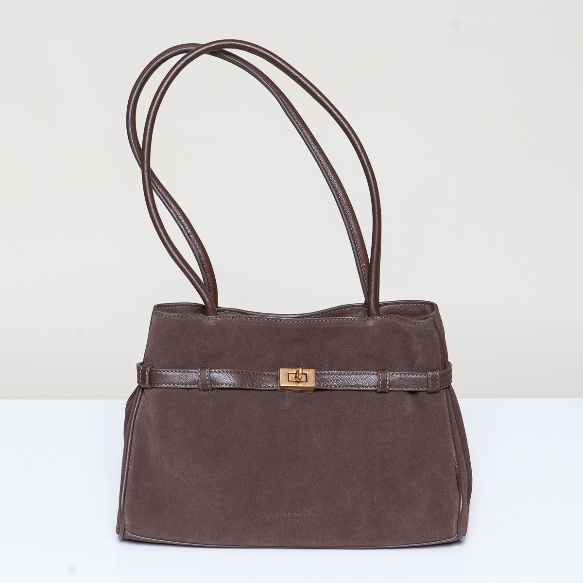 Satchel roasted coconut