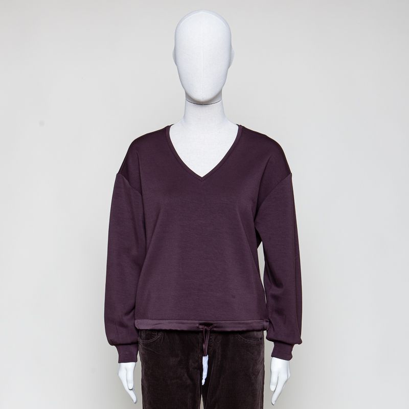 Sweat V-Neck