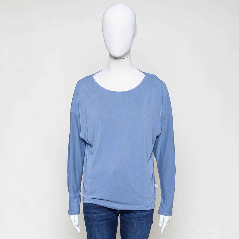 Morgan Lonsleeve Micomodal