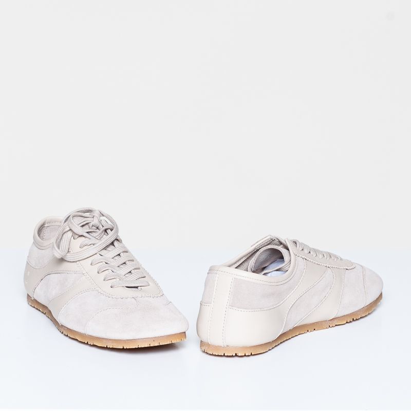 CPH717 leather mix sand