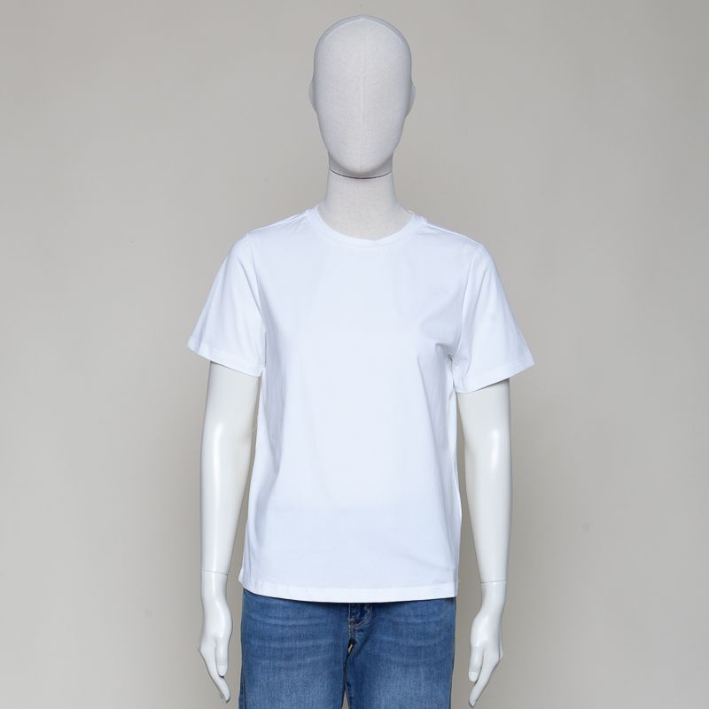 Lee t-shirt weiss