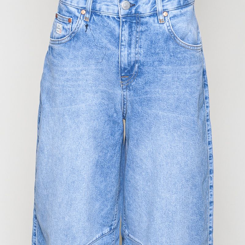 Barrow denim sky worn