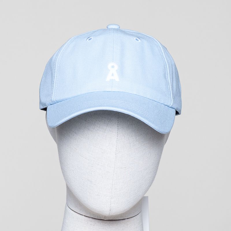 Yenaas Bold blue glow