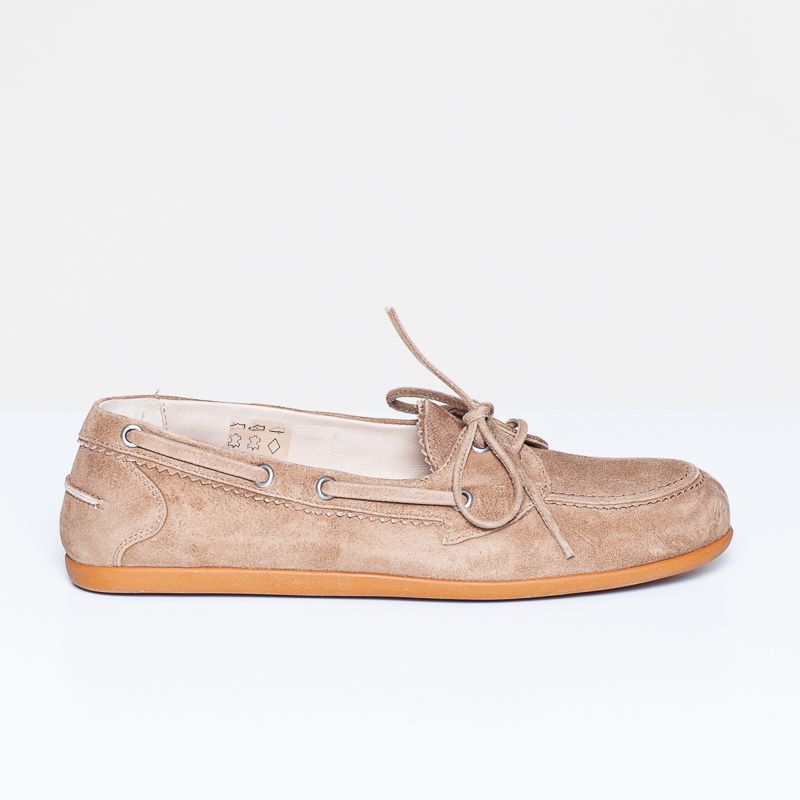 1250 CAMOSCIO TOFFEE