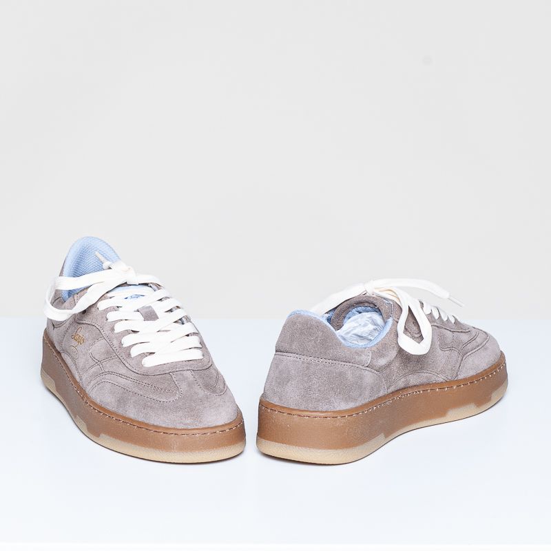 FTC 86 // Suede Dodo