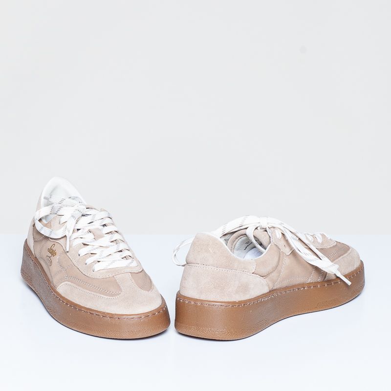 FTC 86 //Taupe Ash taupe