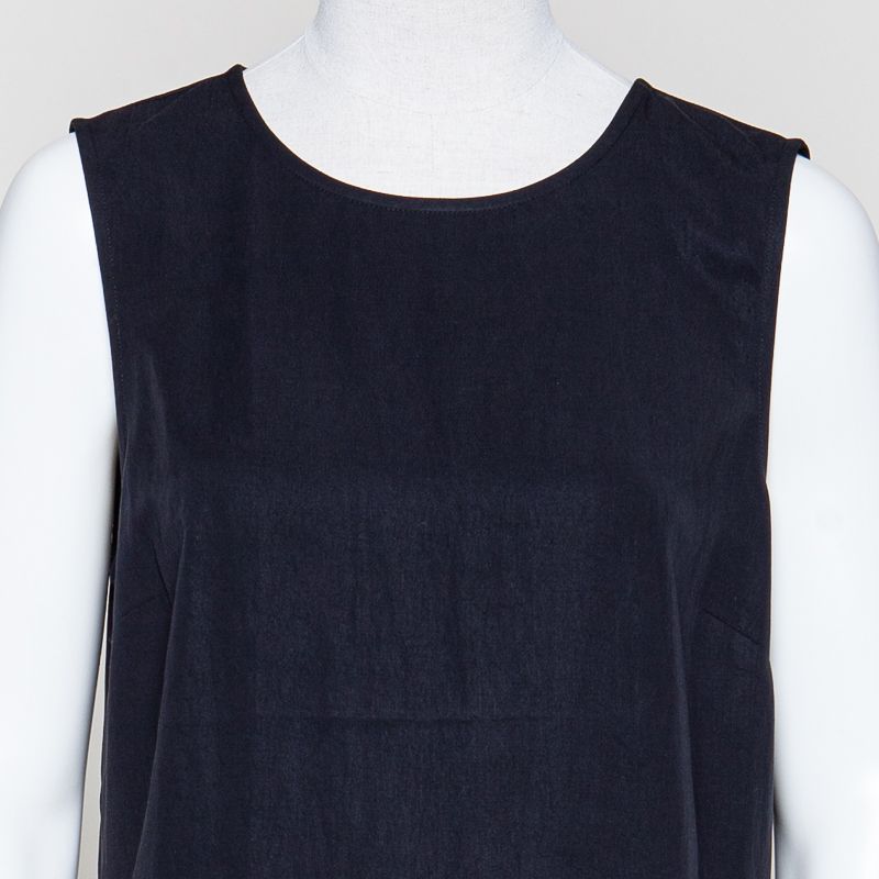 Leontine dress black