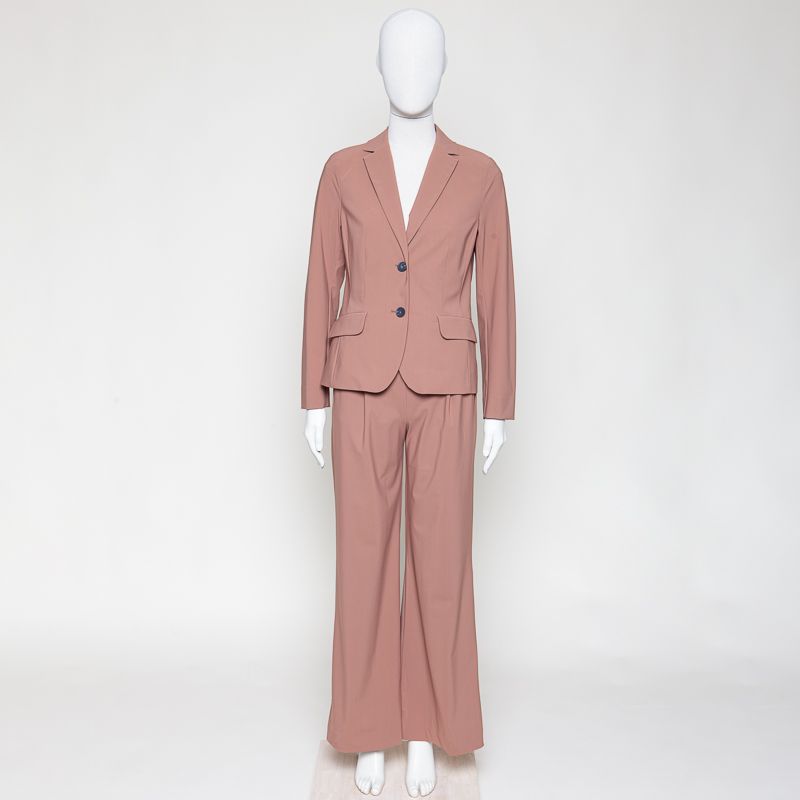 Mareike dynamic fudge