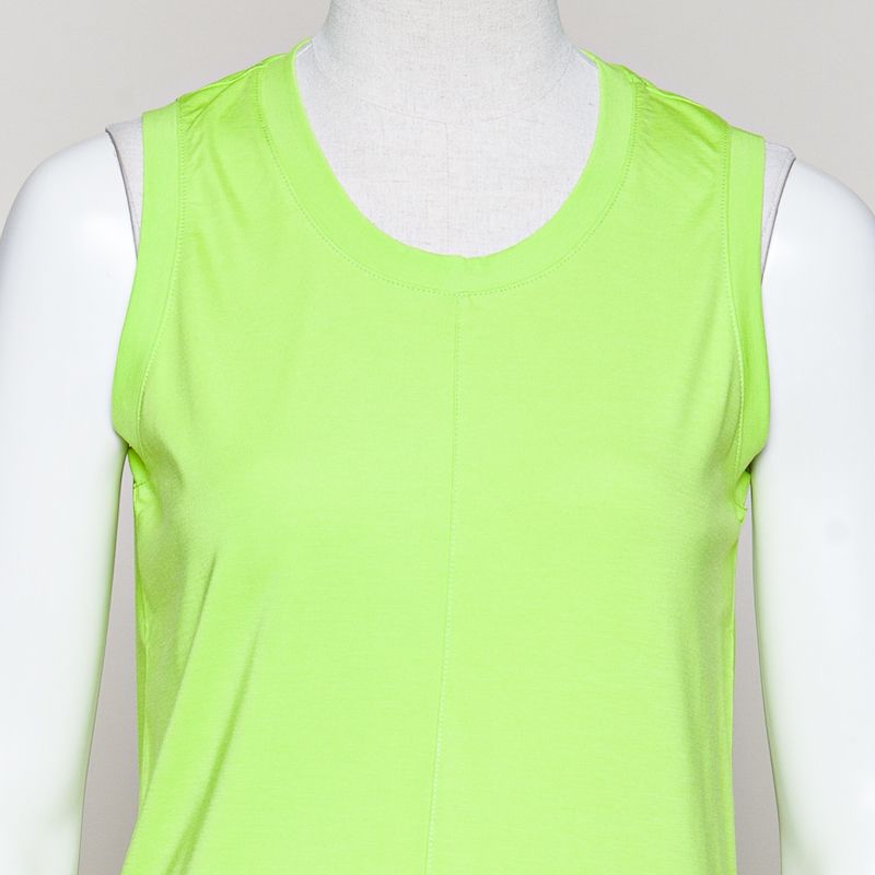 Yasu Jersey lime