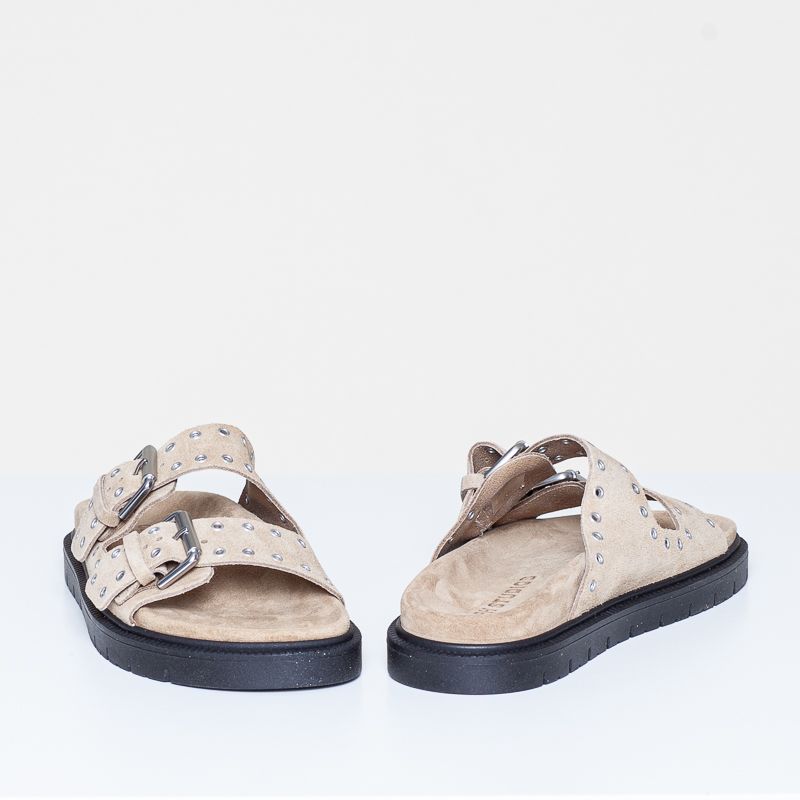 CPH702 suede sand