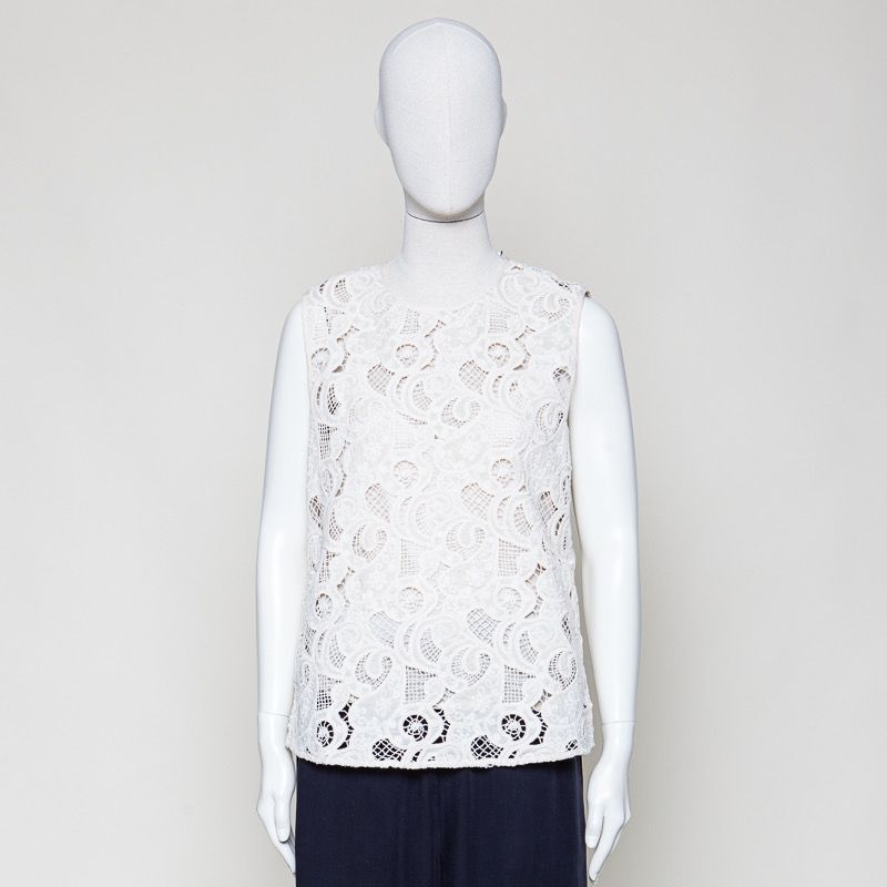 U9A01259T-U244 beige Spitze