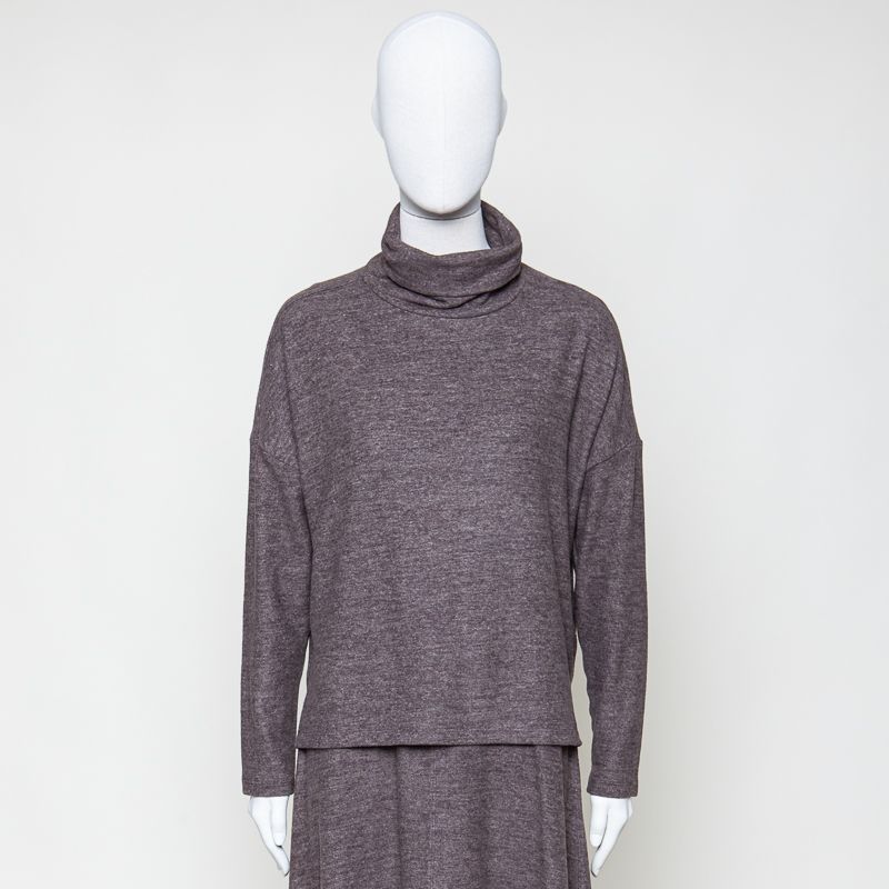 Brisa jersey brushed