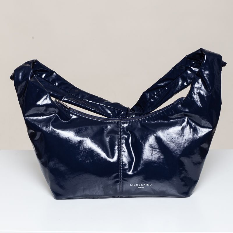 Hobo lack dunkelblau