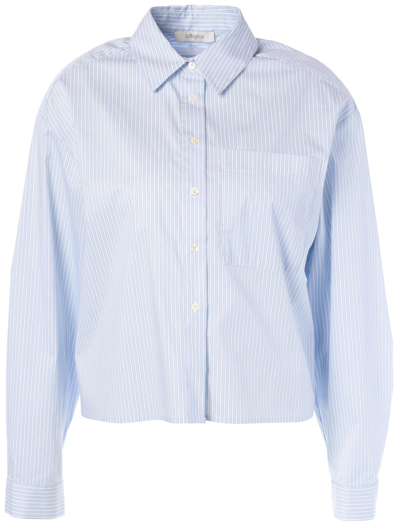 Racer dark blue stripes