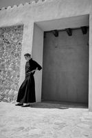Roxanne midnight blue