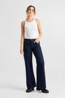 Tweet Retro Flare Stay blue (230)