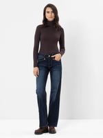 Sinah Knit Viscose coffee