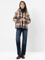 Priscille Jersey Teddy light mocca