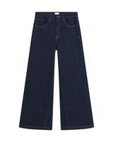 Tweet Retro Flare Stay blue (230)