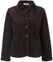 Rosalinde chocolate brown