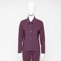 Mila dynamic chestnut