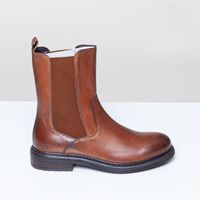Chelsea Boot Cognac