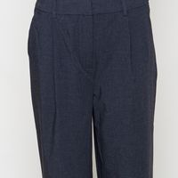 Jefferson trousers bundfaltenhose