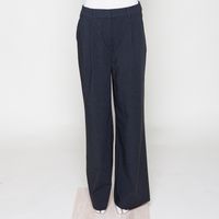 Jefferson trousers bundfaltenhose