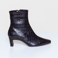 CPH296 croco leather brown