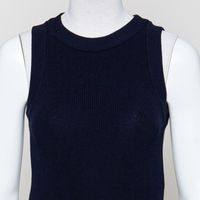 Knit Top Garda nightfall 