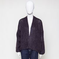 Alliston wool mohaier mix