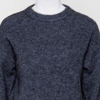 Thornton mottled carbon