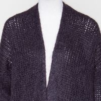 Alliston wool mohaier mix