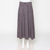 Faan Shirt jersey brushed