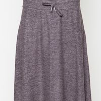 Faan Shirt jersey brushed