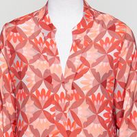 Tari urban floral geo 