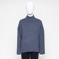 Pullover relaxed