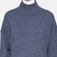 Pullover relaxed