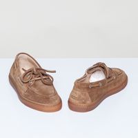 CPH160 suede new brown