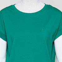 idaara emerald green