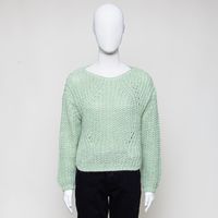 Coviny Knit Wool Mix