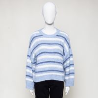 Ellana Knit Wool Mix