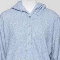 Hayat Jersey brushed