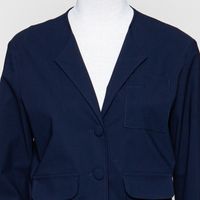 Blazer navy